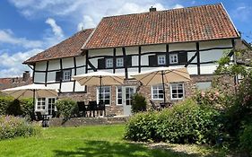 Vakantiewoningen 'Hoeve De Witte Olifant'