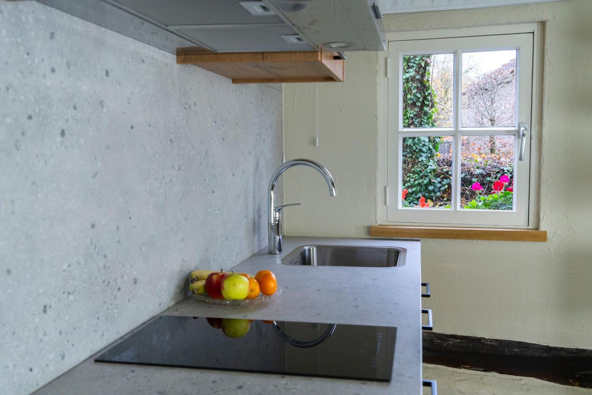 Vakantiewoningen 'Hoeve De Witte Olifant' Noorbeek Exterior foto